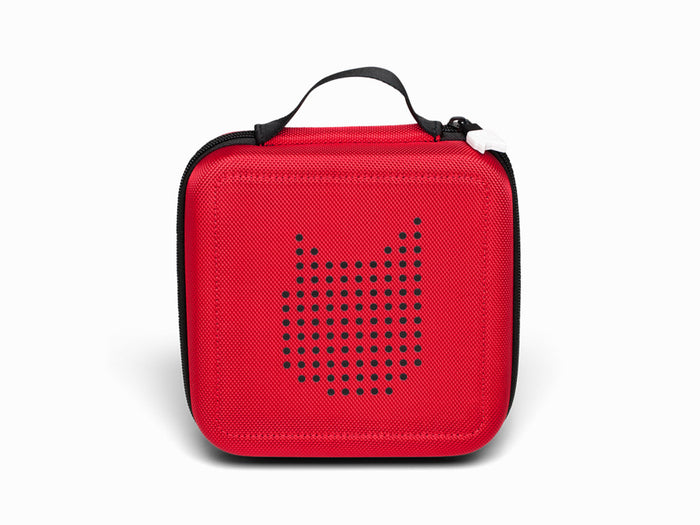 Tonies Carrier Bag - Red