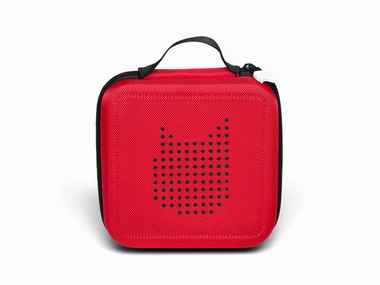 Tonies Carrier Bag - Red
