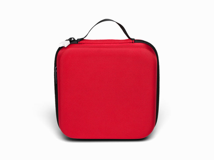 Tonies Carrier Bag - Red