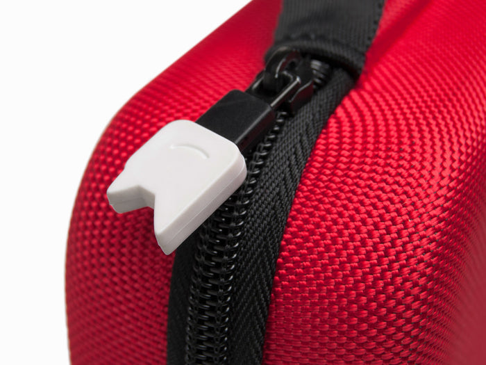 Tonies Carrier Bag - Red
