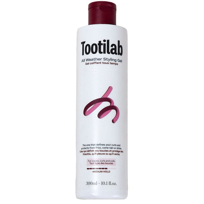 Tootilab All Weather Styling Gel