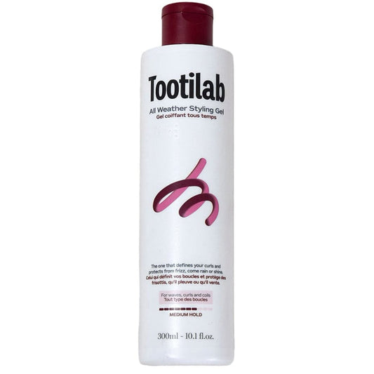 Tootilab All Weather Styling Gel