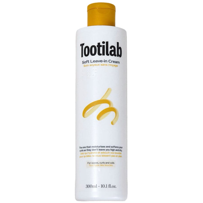 Tootilab Soft Leave-in Cream
