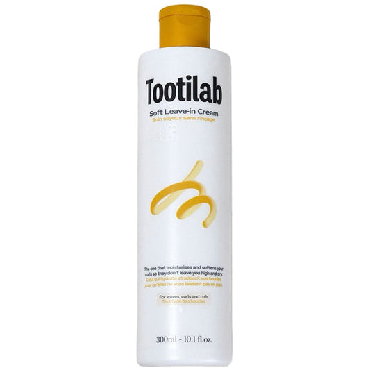 Tootilab Soft Leave-in Cream