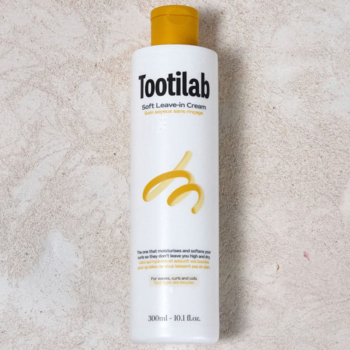Tootilab Soft Leave In Cream