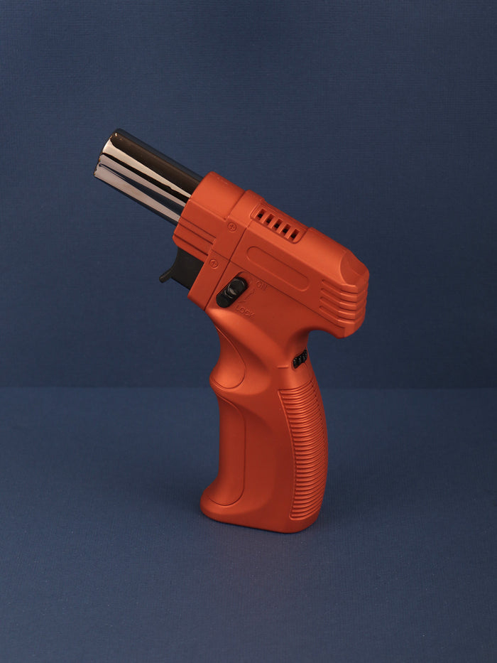 Torch Lighter Large | Bronze-Image 1