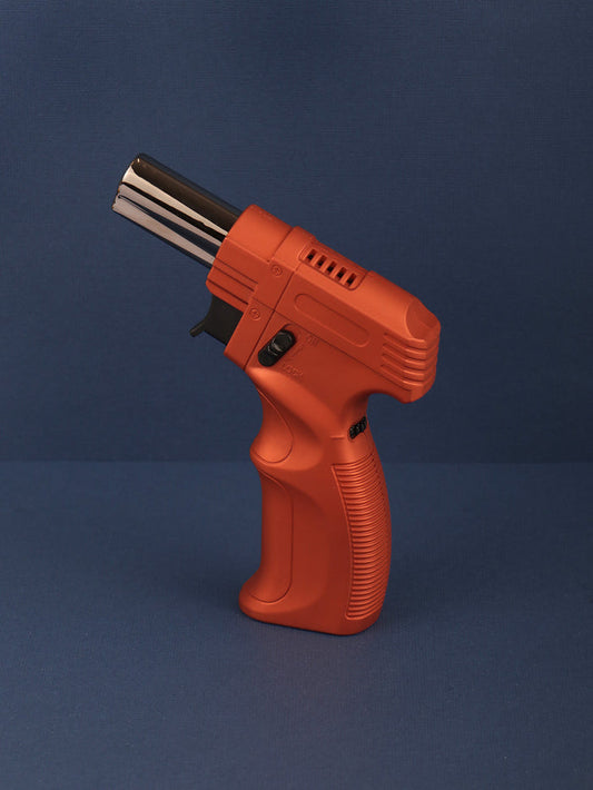Torch Lighter Large | Bronze-Image 1