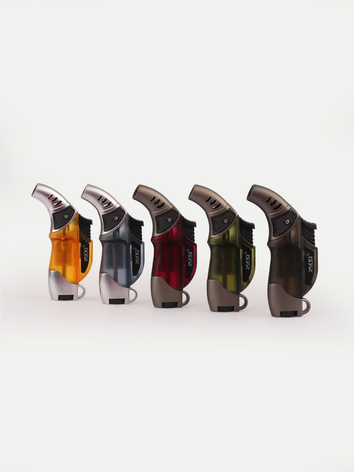 Torch Lighter small | One Colour-Image 2