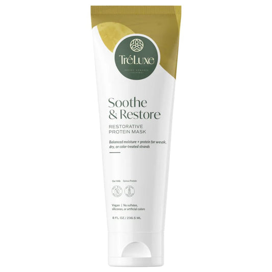 TréLuxe Soothe & Restore Restorative Protein Mask