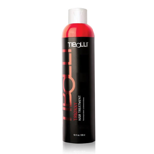 Trioxxy Hair Treatment 300ml With White Background