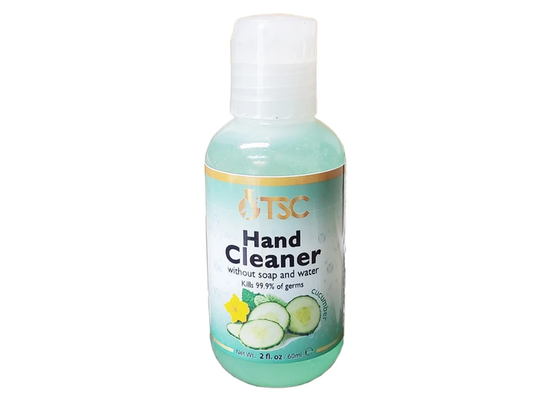 TSC Hand Cleaner 2oz