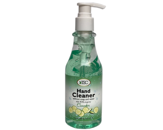 TSC Hand Cleaner 8oz