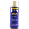 Aerosol mold release agent specially formulated for mold making and casting.