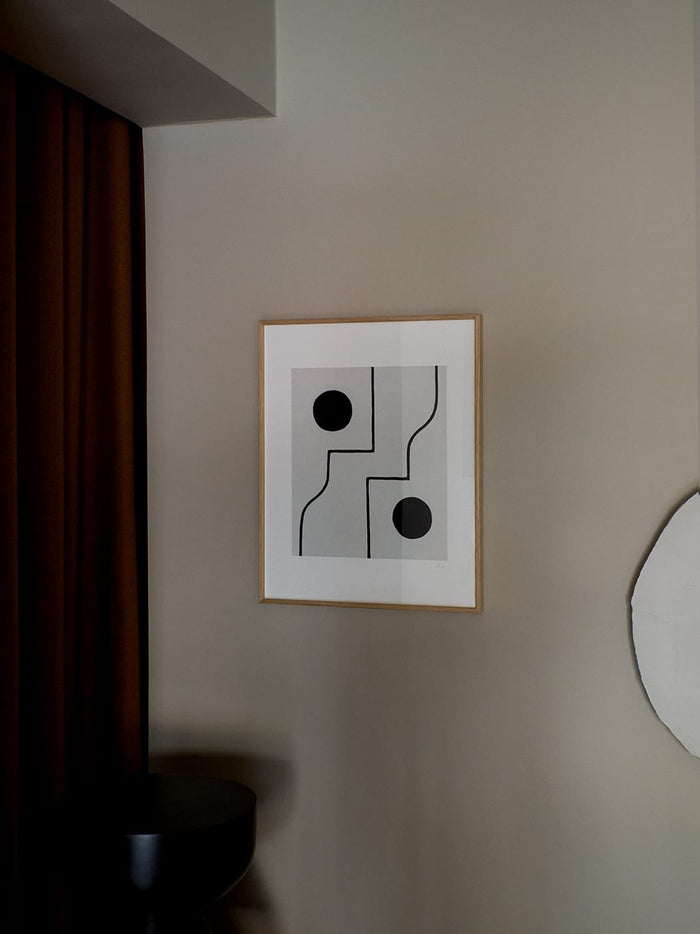 Universals by Alium Gallery