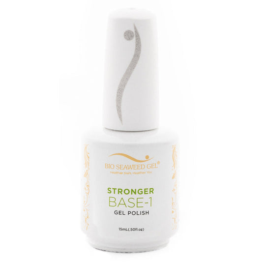 Upgraded Base-1 Gel Polish
