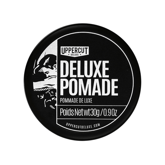 Uppercut Deluxe MIDI Deluxe Pomade 30g - Beauty Tribe