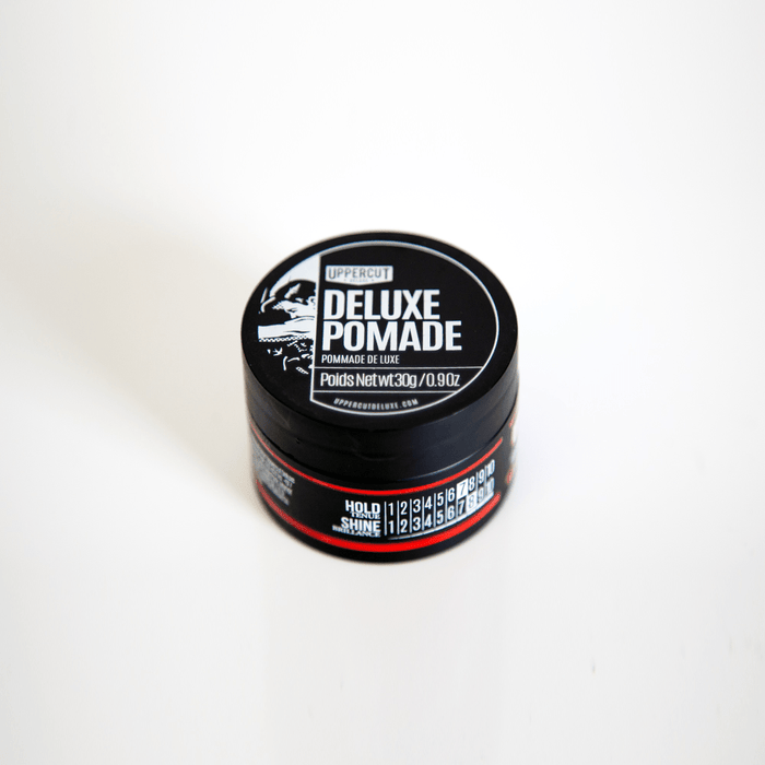Uppercut Deluxe MIDI Deluxe Pomade 30g - Beauty Tribe