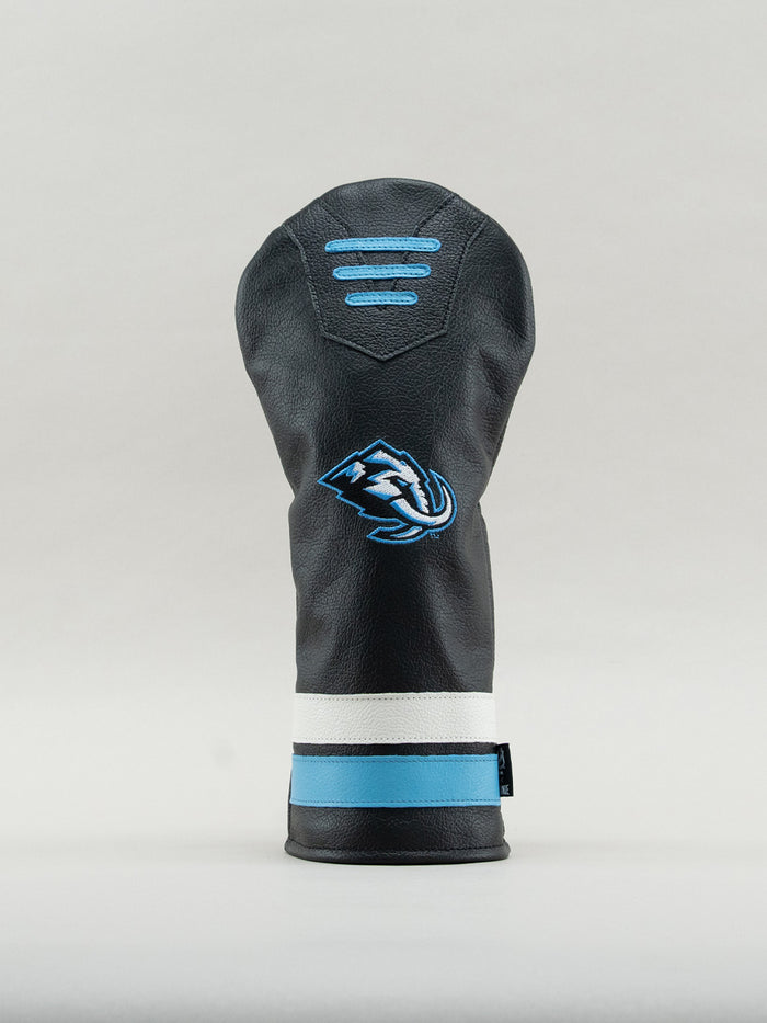 Utah Mammoth Jersey Headcover