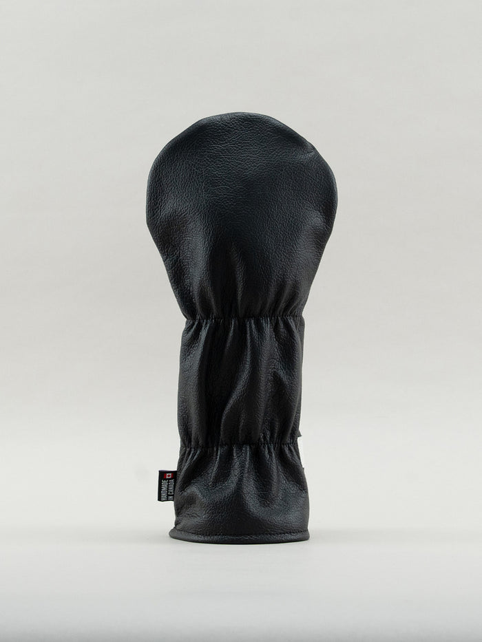 Utah Mammoth Jersey Headcover