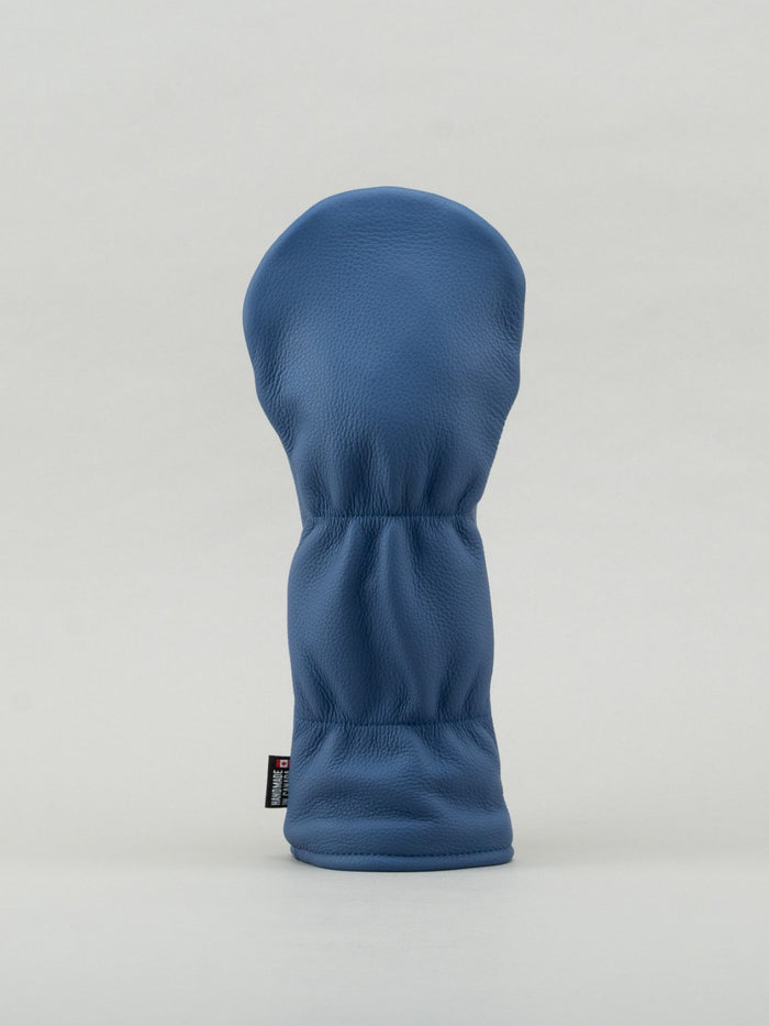 Vancouver Canucks Jersey Headcover - Back