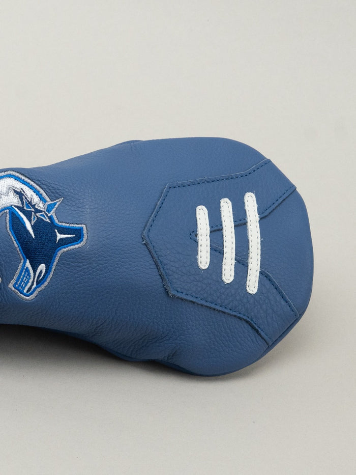 Vancouver Canucks Jersey Headcover - Top