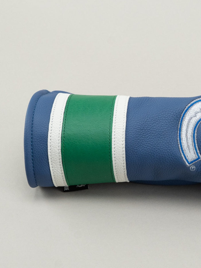 Vancouver Canucks Jersey Headcover - Bottom