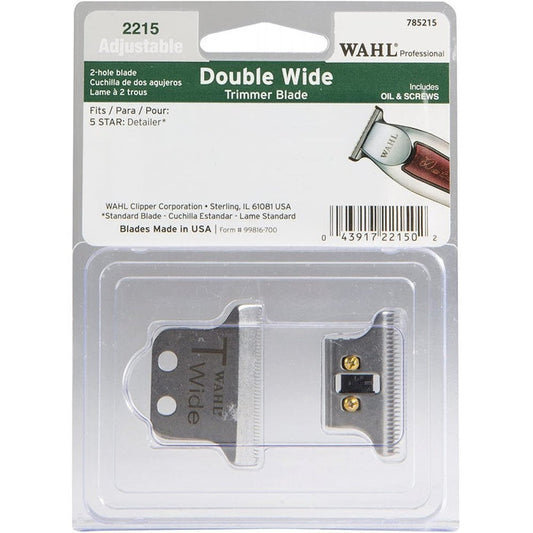 WAHL Wahl Detailer Wide Blade