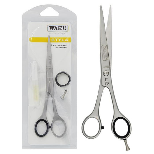 Wahl Italian Series Scissors 7"