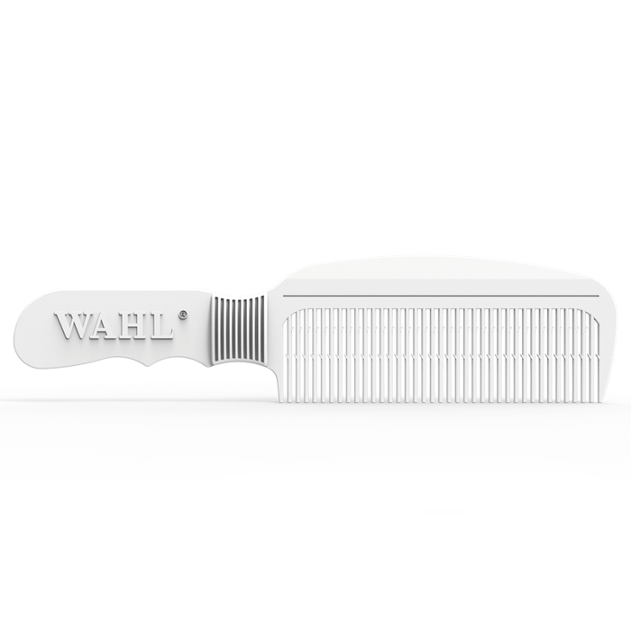 Wahl Speed Comb White or Black