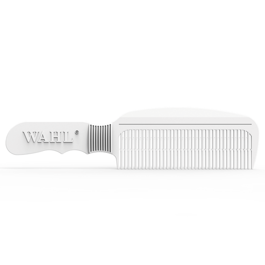 Wahl Speed Comb White or Black