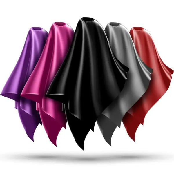 Wahl Waterproof Cape 8802 Red
