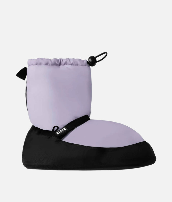 Warm Up Booties - IM 009B