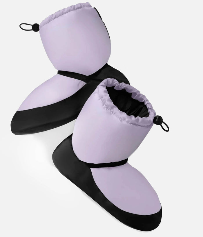 Warm Up Booties - IM 009B
