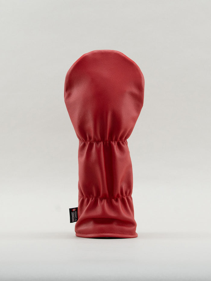 Washington Capitals Jersey Headcover