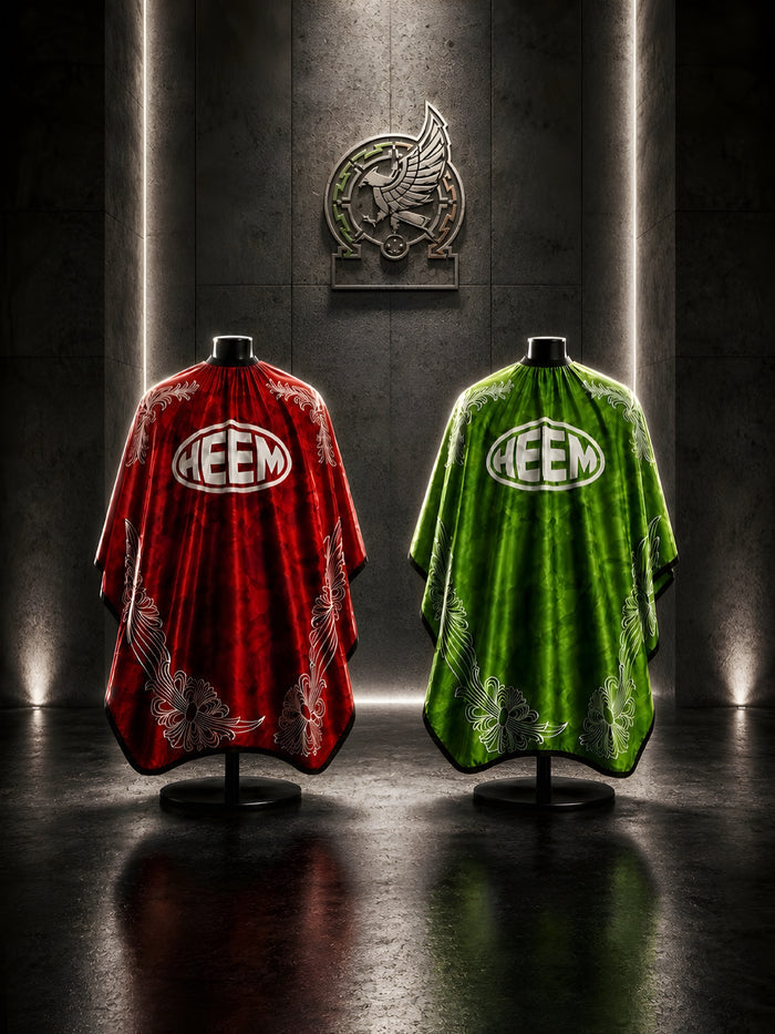 WC 2026 HEEM CAPES