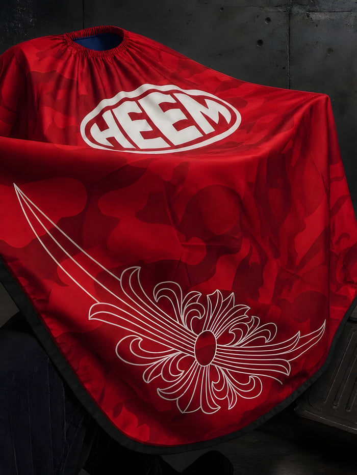 WC 2026 HEEM CAPES
