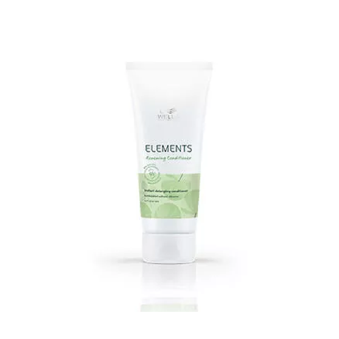 Wella Elements Renewing Conditioner 200ml