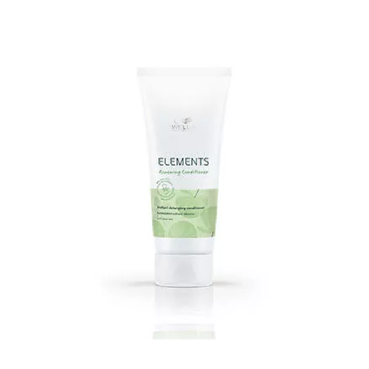 Wella Elements Renewing Conditioner 200ml