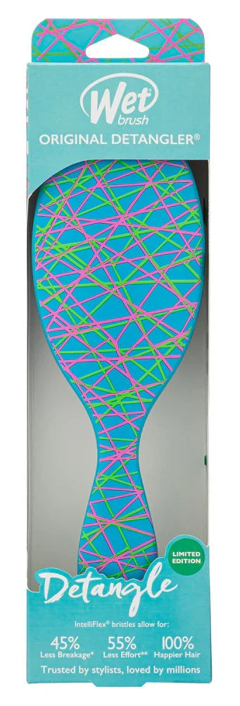 Wet Brush Night Vision- Blue