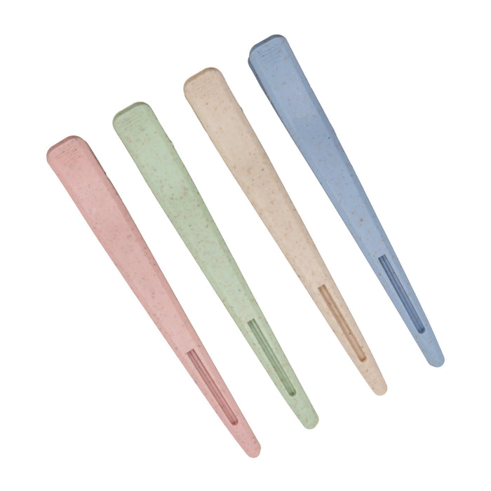 Wheat Clips 4pk