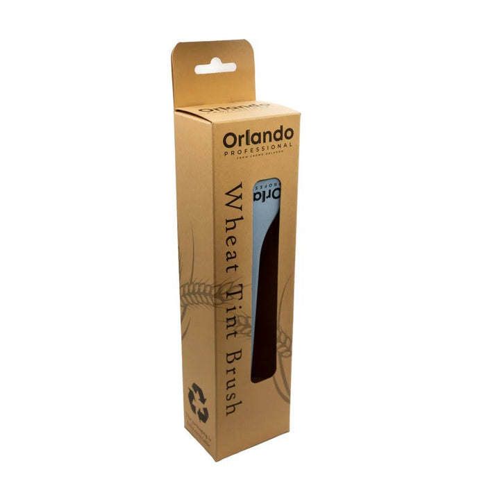 Wheat Tint Brush 4pk