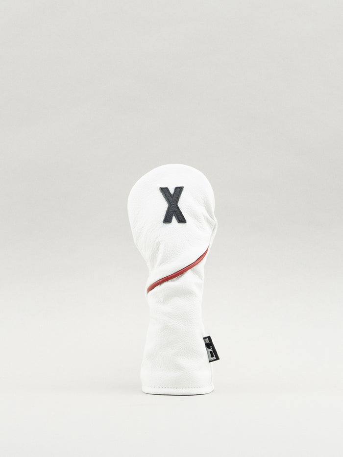 White And Red Piper