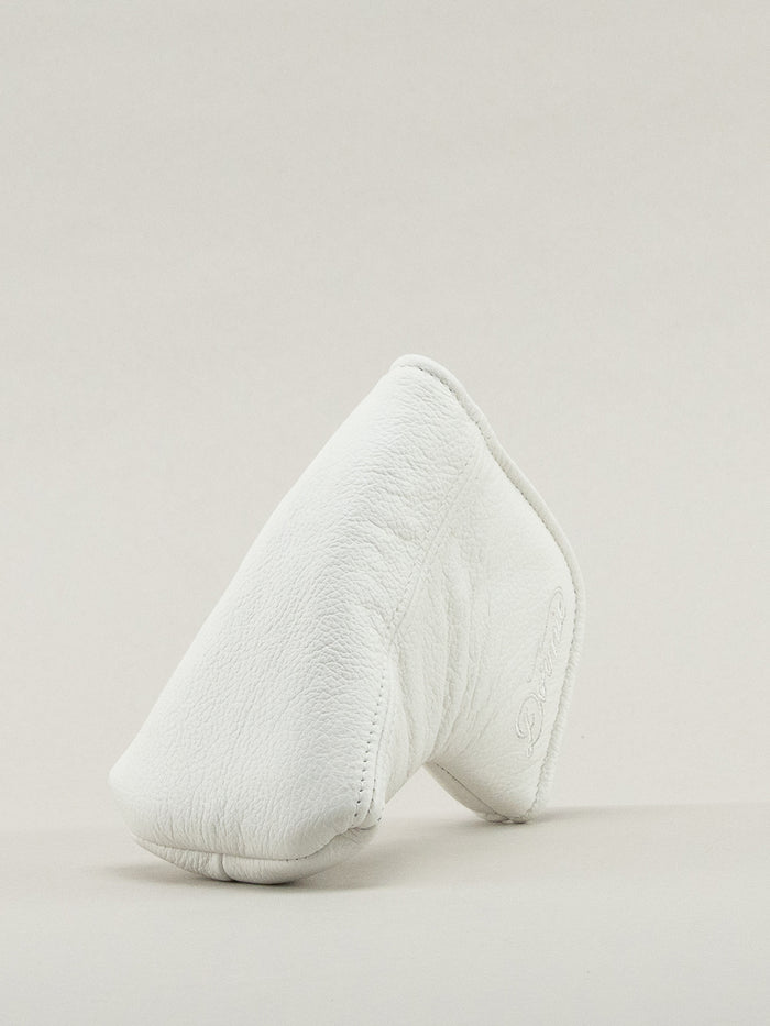 White French Seam XL Blade Cover