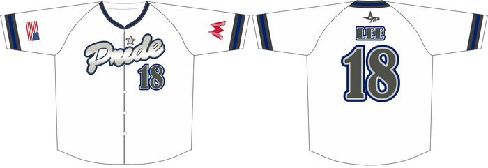 White Jersey - Mahler