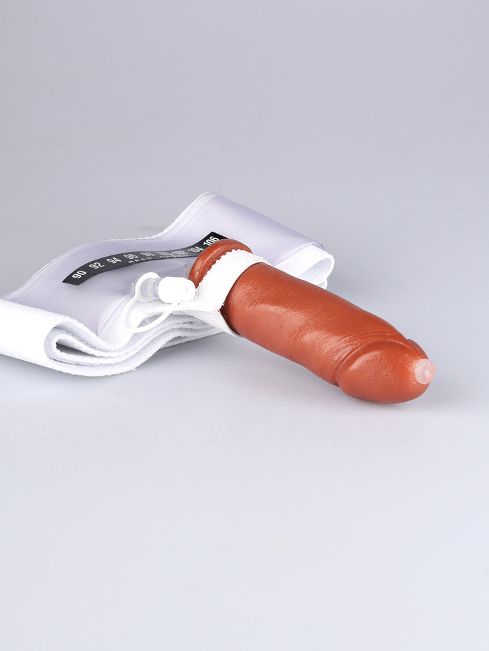 Whizzard Synthetic Urine Kit | Tan-Image 1