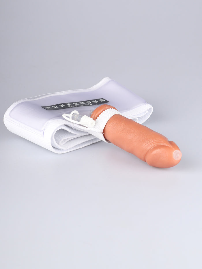 Whizzard Synthetic Urine Kit | White-Image 2