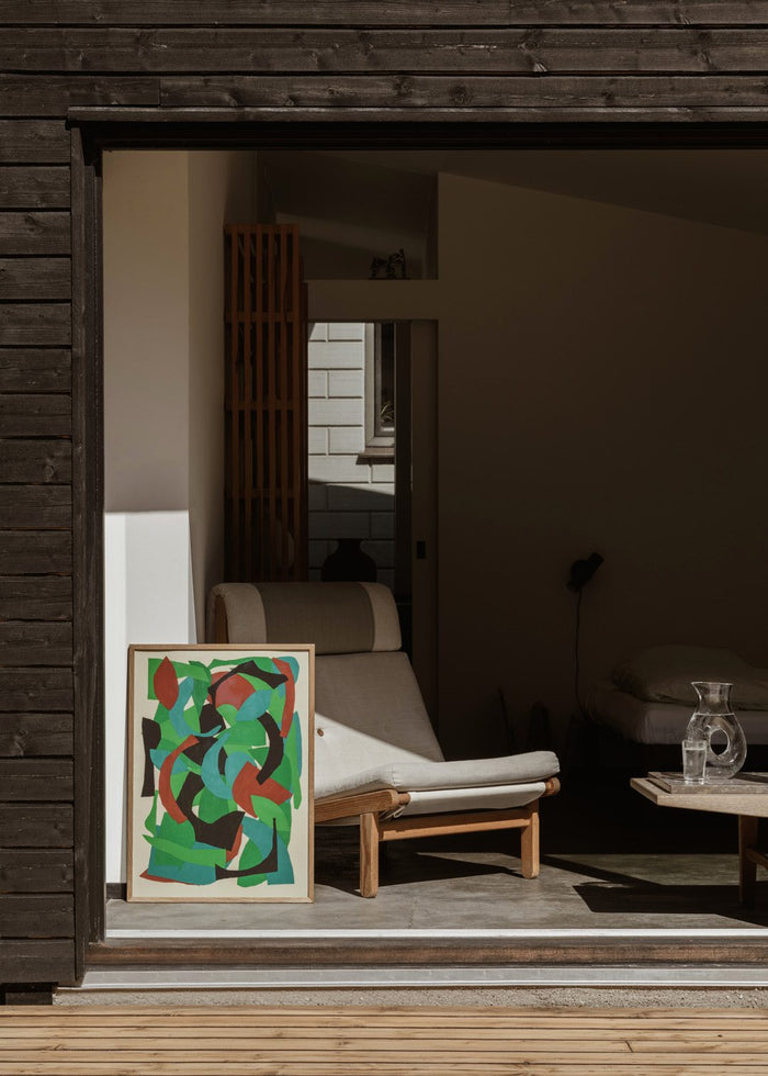 Wilderness by Atelier Cph