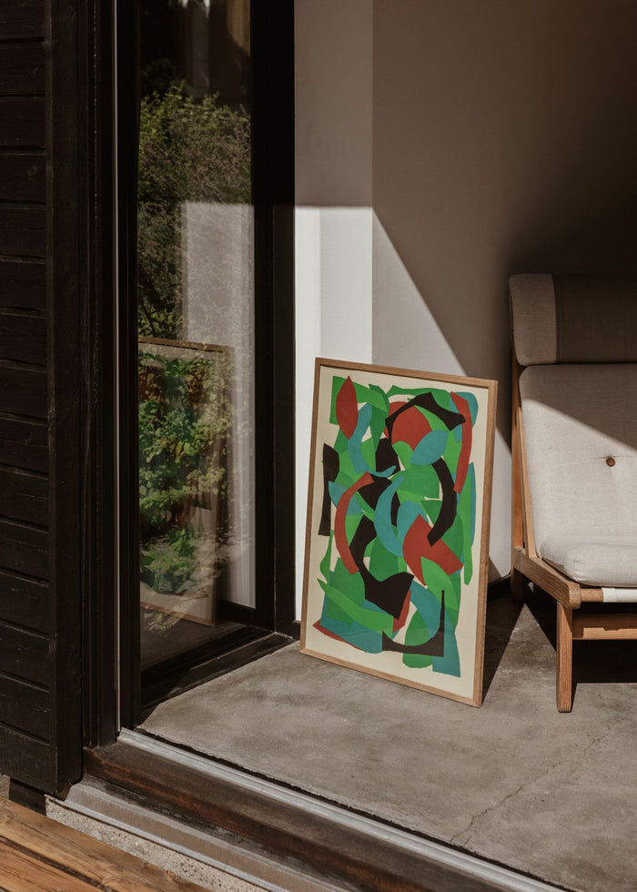 Wilderness by Atelier Cph