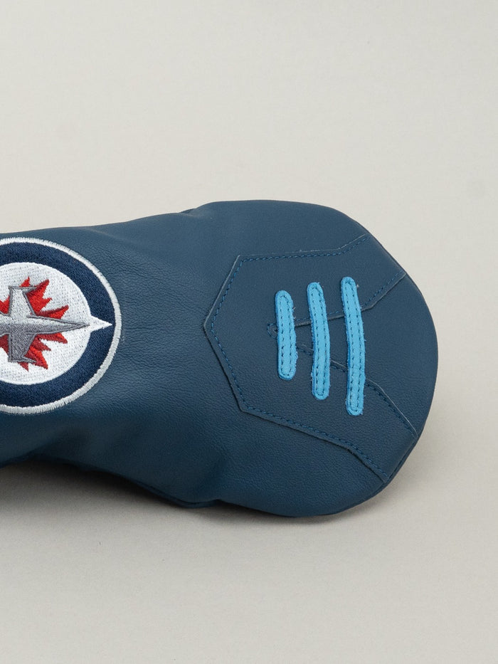 Winnipeg Jets Jersey Headcover - Top