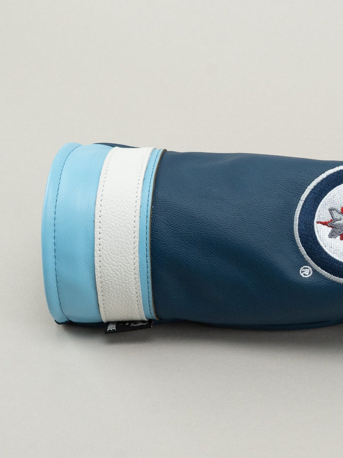 Winnipeg Jets Jersey Headcover - Bottom